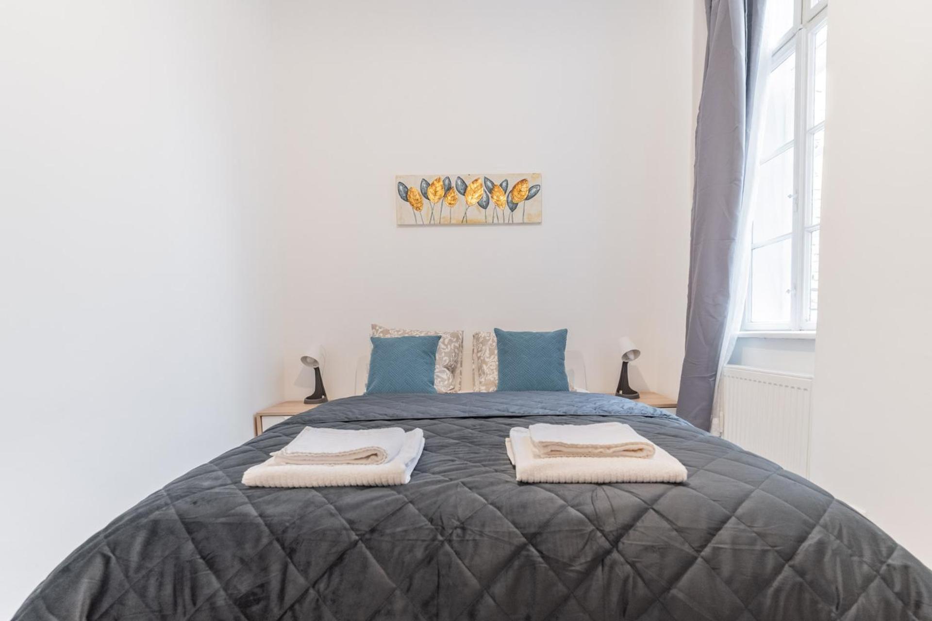 Apartment Cozy On The Andrassy Fashion St *