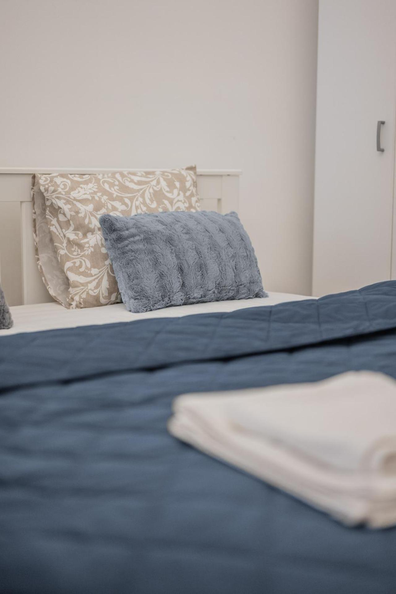 Apartment Cozy On The Andrassy Fashion St Budapest